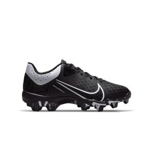 Nike YOUTH  Hyperdiamond 4 Keystone Softball Cleats- Style CZ5919-005 Y6